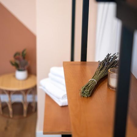 Il Colibri Hotel Cefalù Buitenkant foto