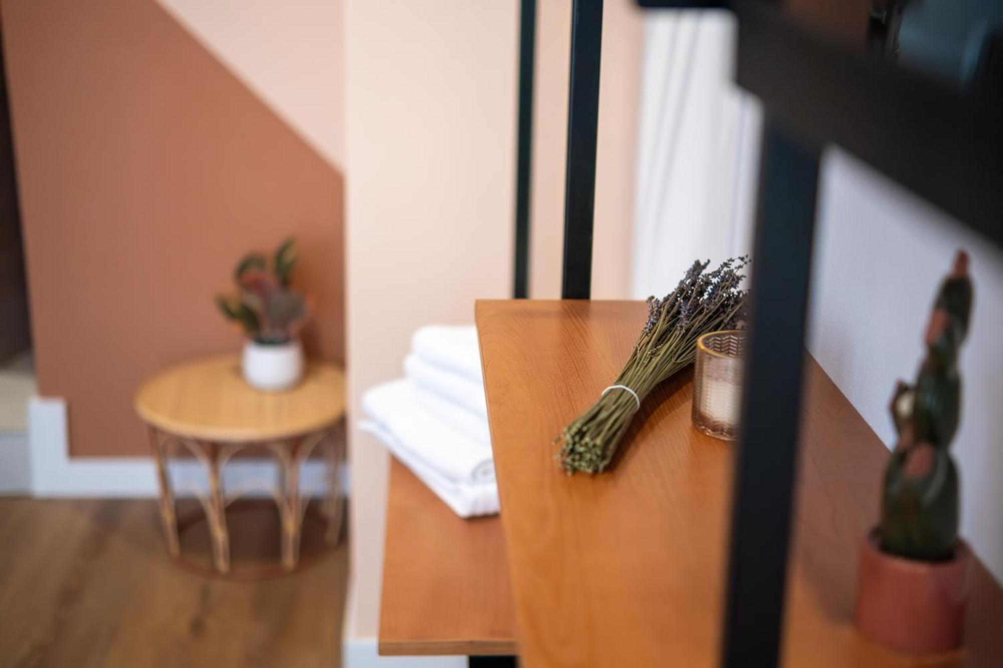 Il Colibri Hotel Cefalù Buitenkant foto