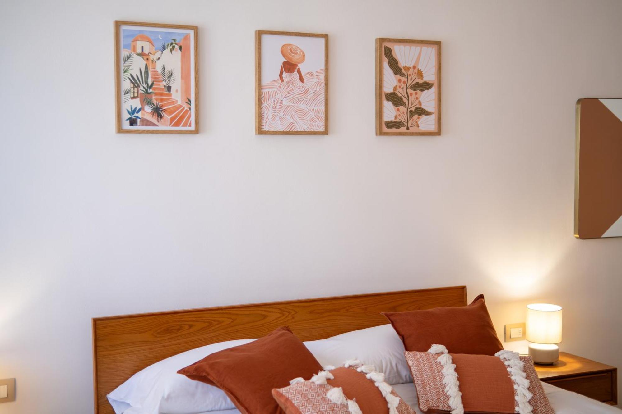 Il Colibri Hotel Cefalù Buitenkant foto