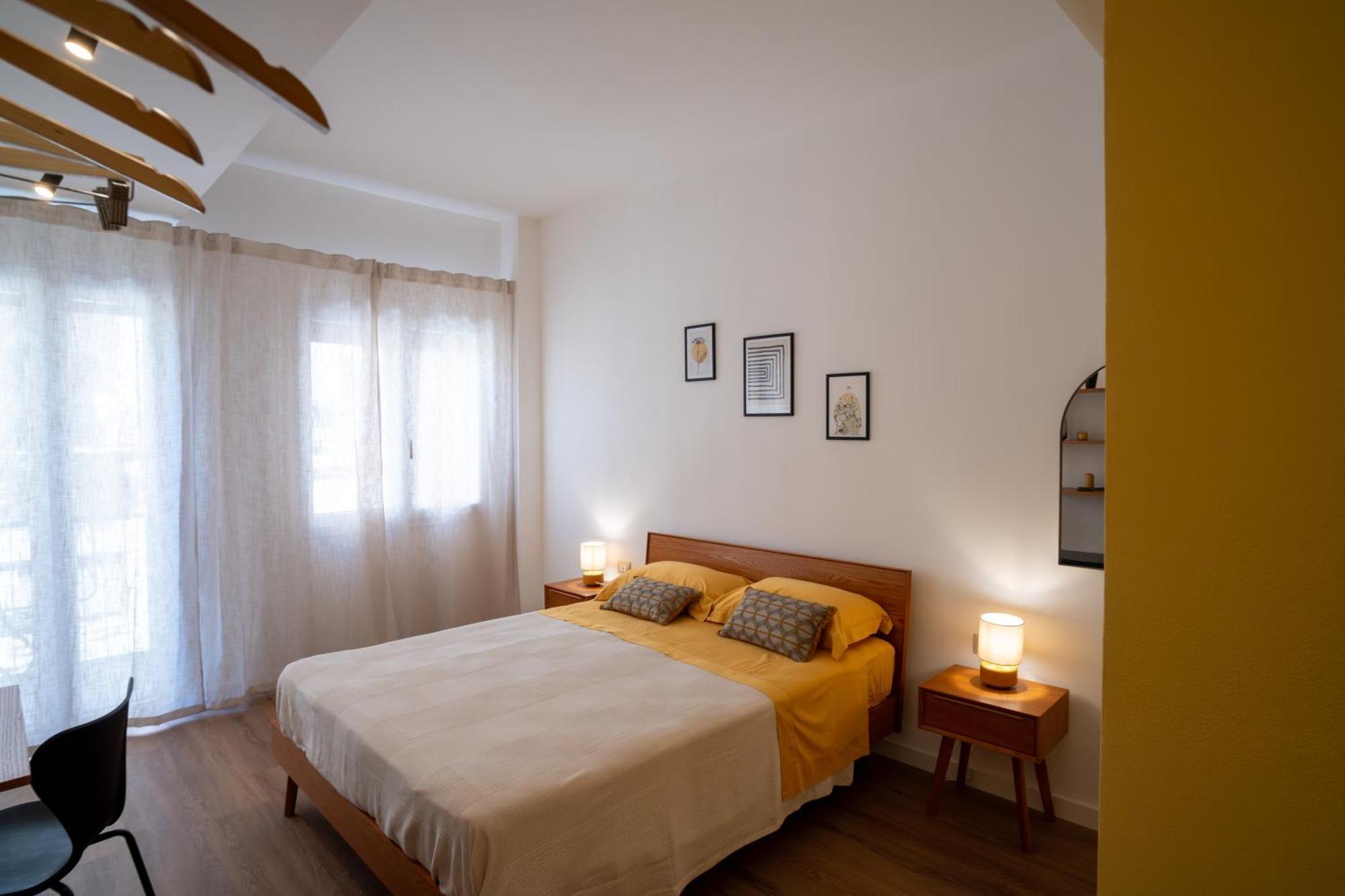 Il Colibri Hotel Cefalù Buitenkant foto