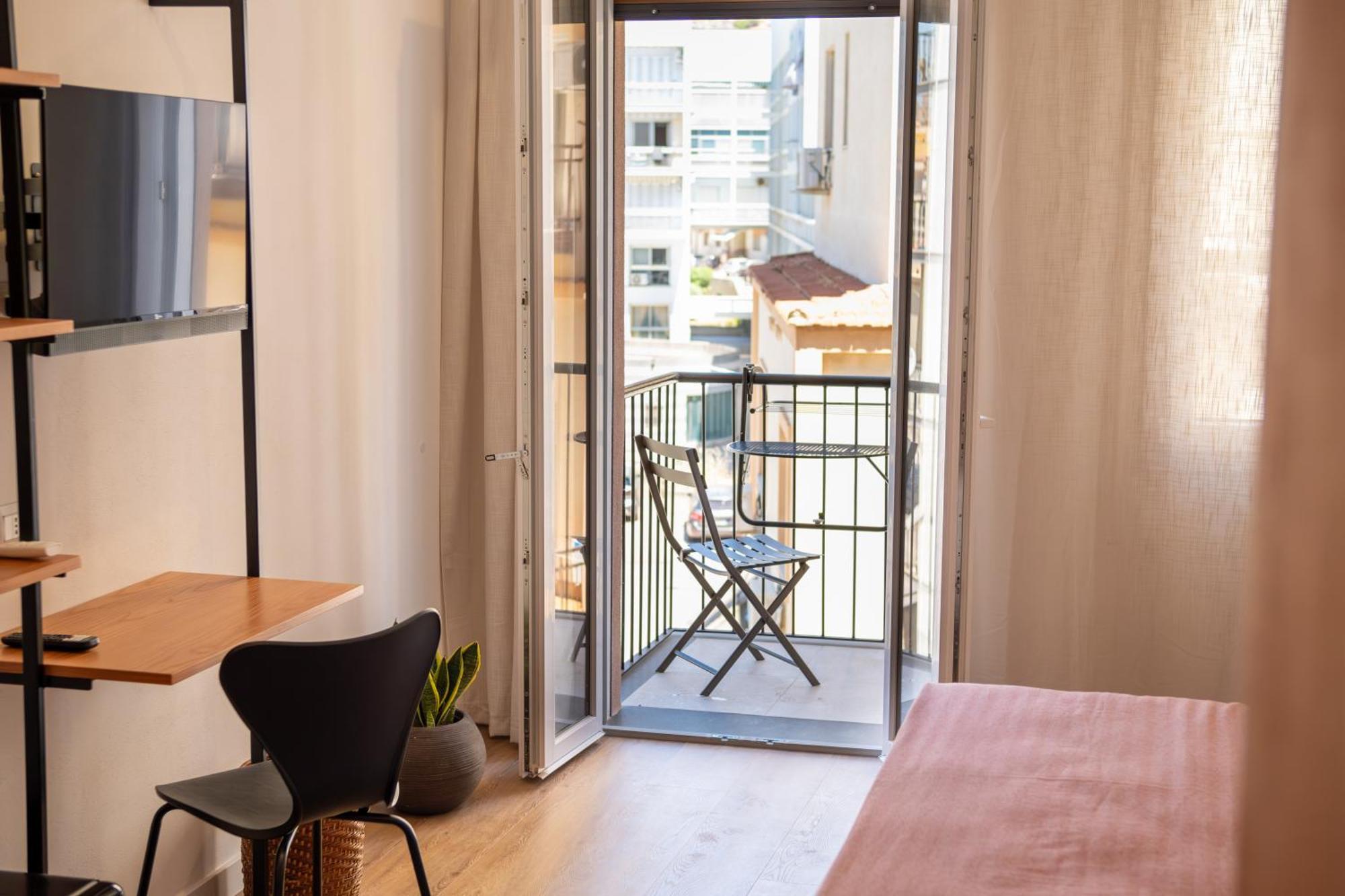 Il Colibri Hotel Cefalù Buitenkant foto