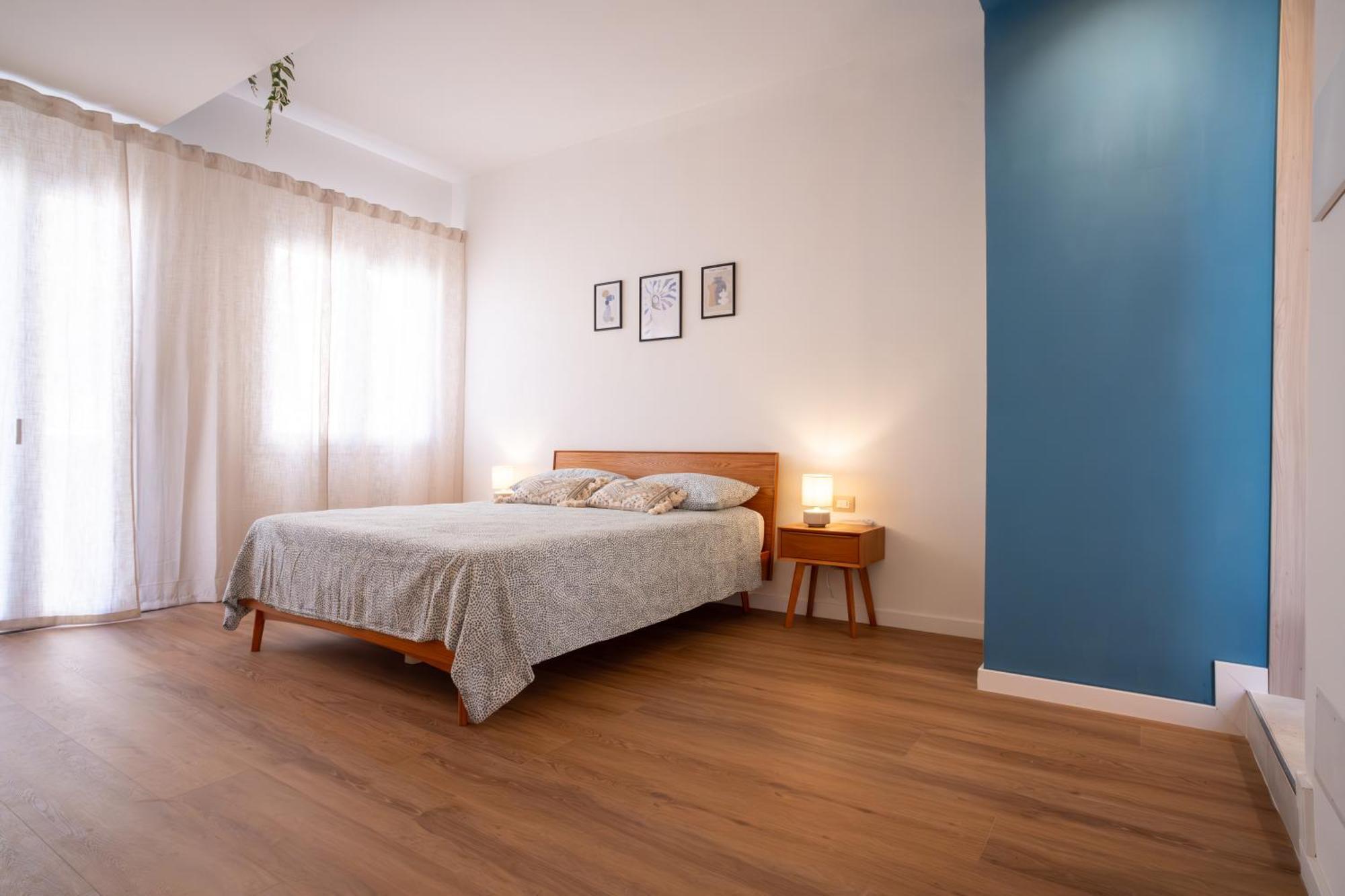 Il Colibri Hotel Cefalù Buitenkant foto