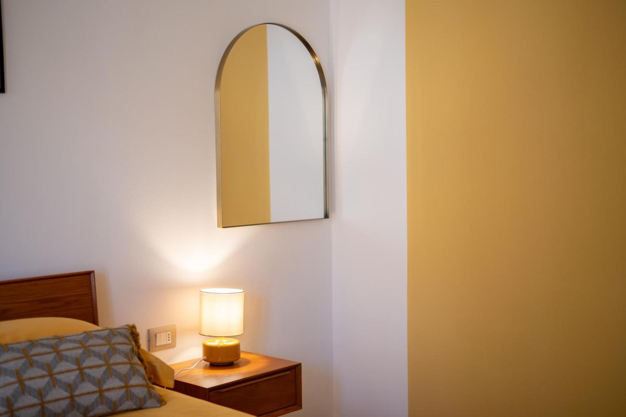 Il Colibri Hotel Cefalù Buitenkant foto