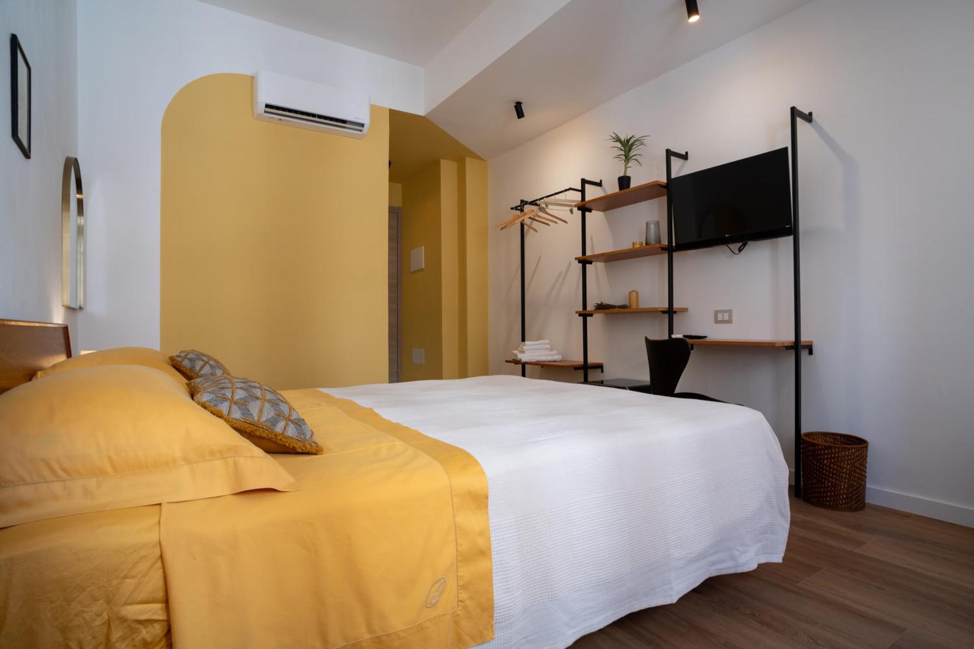 Il Colibri Hotel Cefalù Buitenkant foto