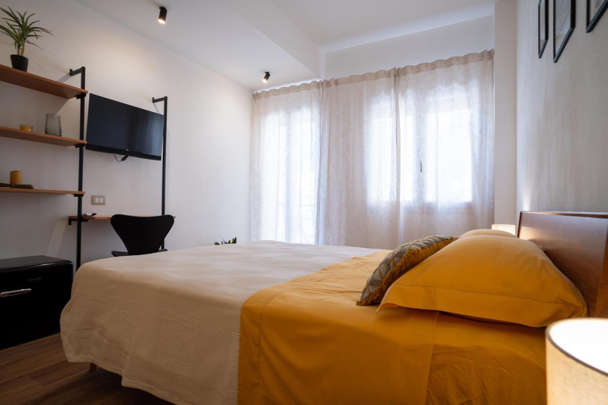 Il Colibri Hotel Cefalù Buitenkant foto
